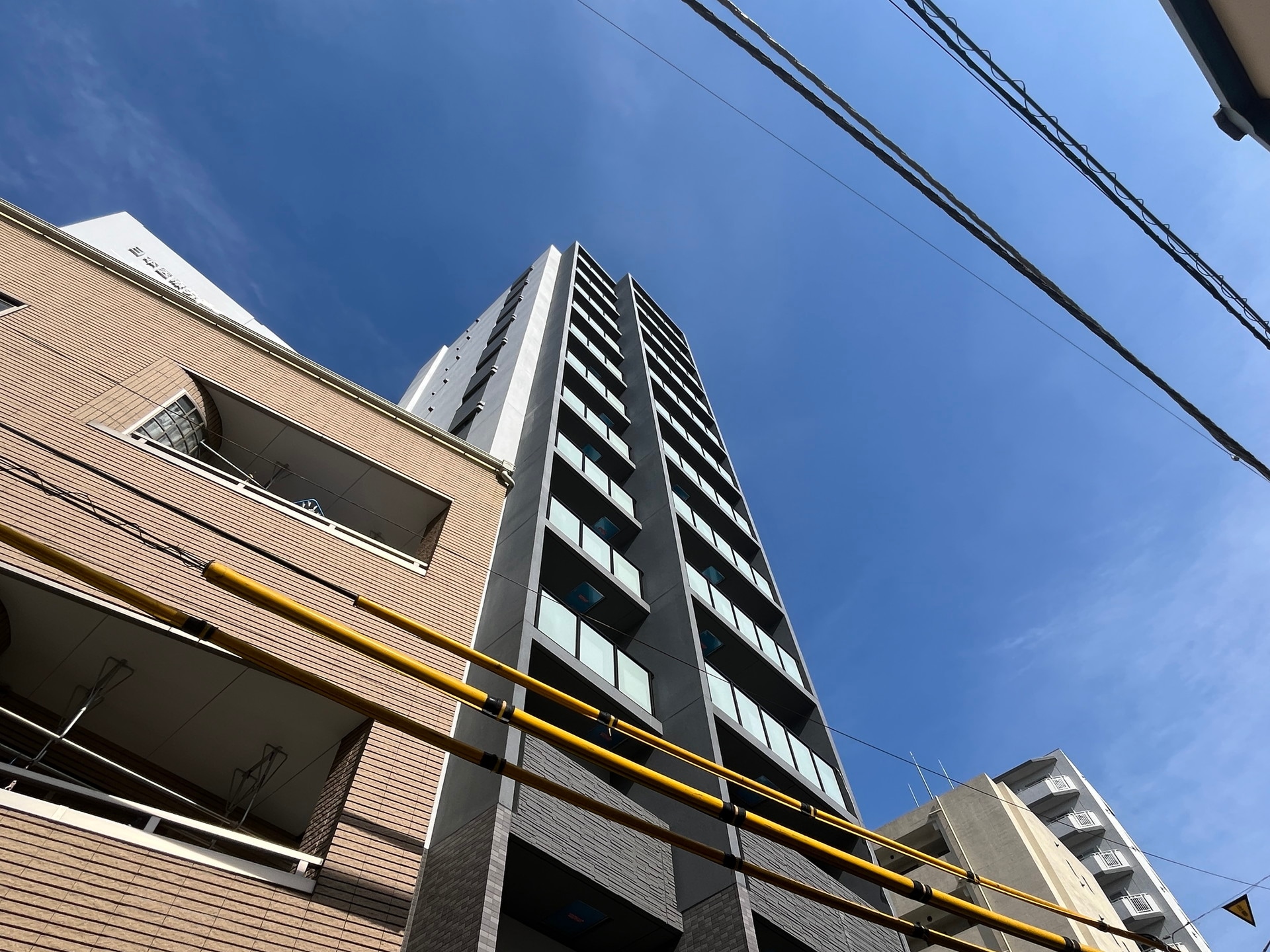 ドゥーエ入谷IIの物件内観写真