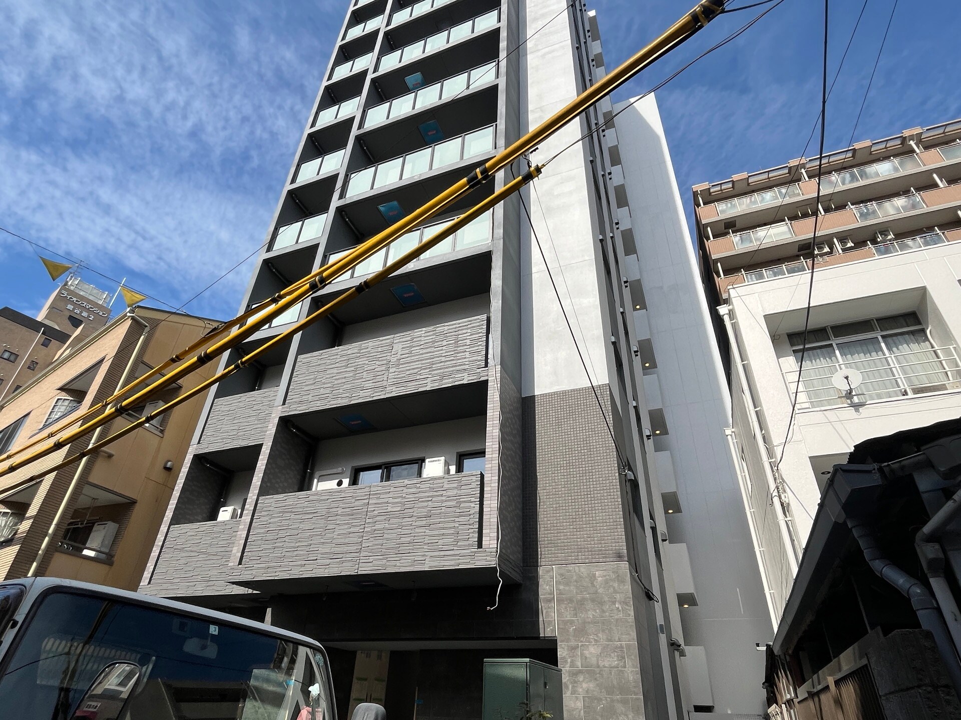 ドゥーエ入谷IIの物件内観写真