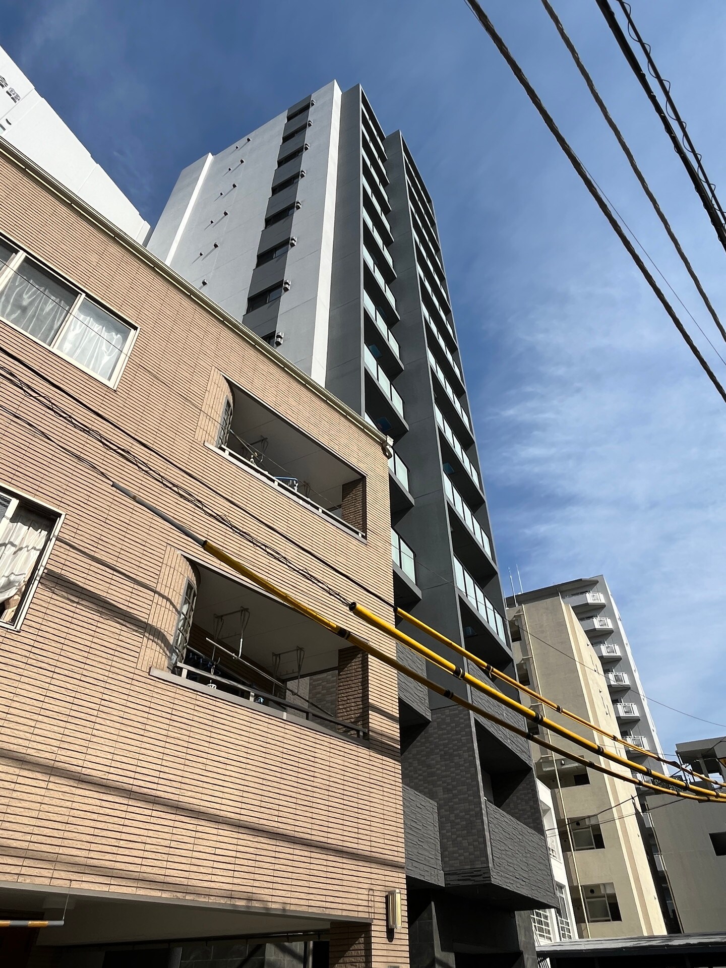 ドゥーエ入谷IIの物件内観写真