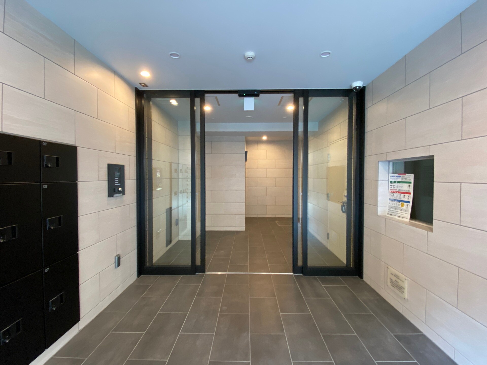 ドゥーエ入谷IIの物件内観写真