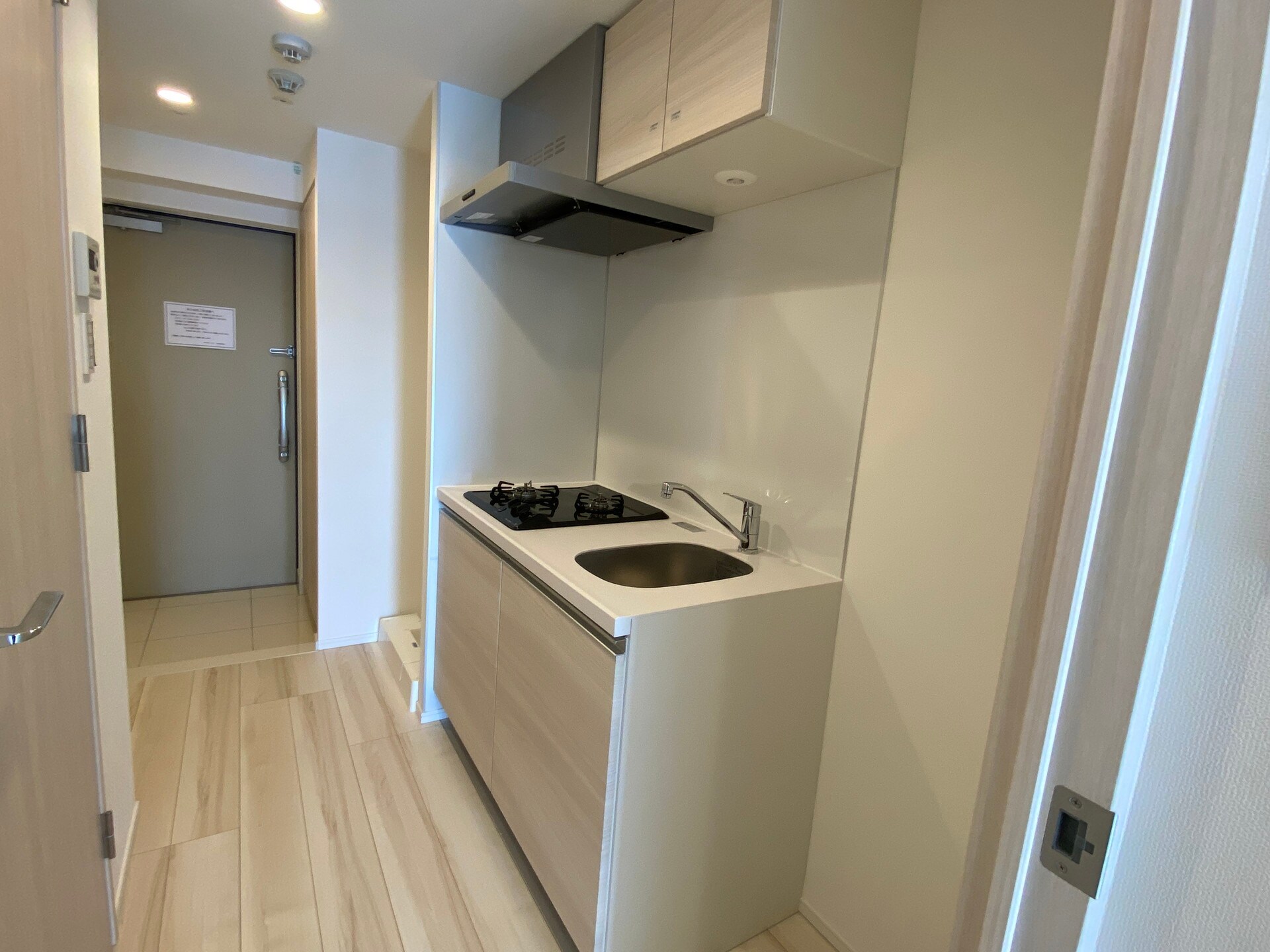 GRANPASEO三ノ輪の物件内観写真