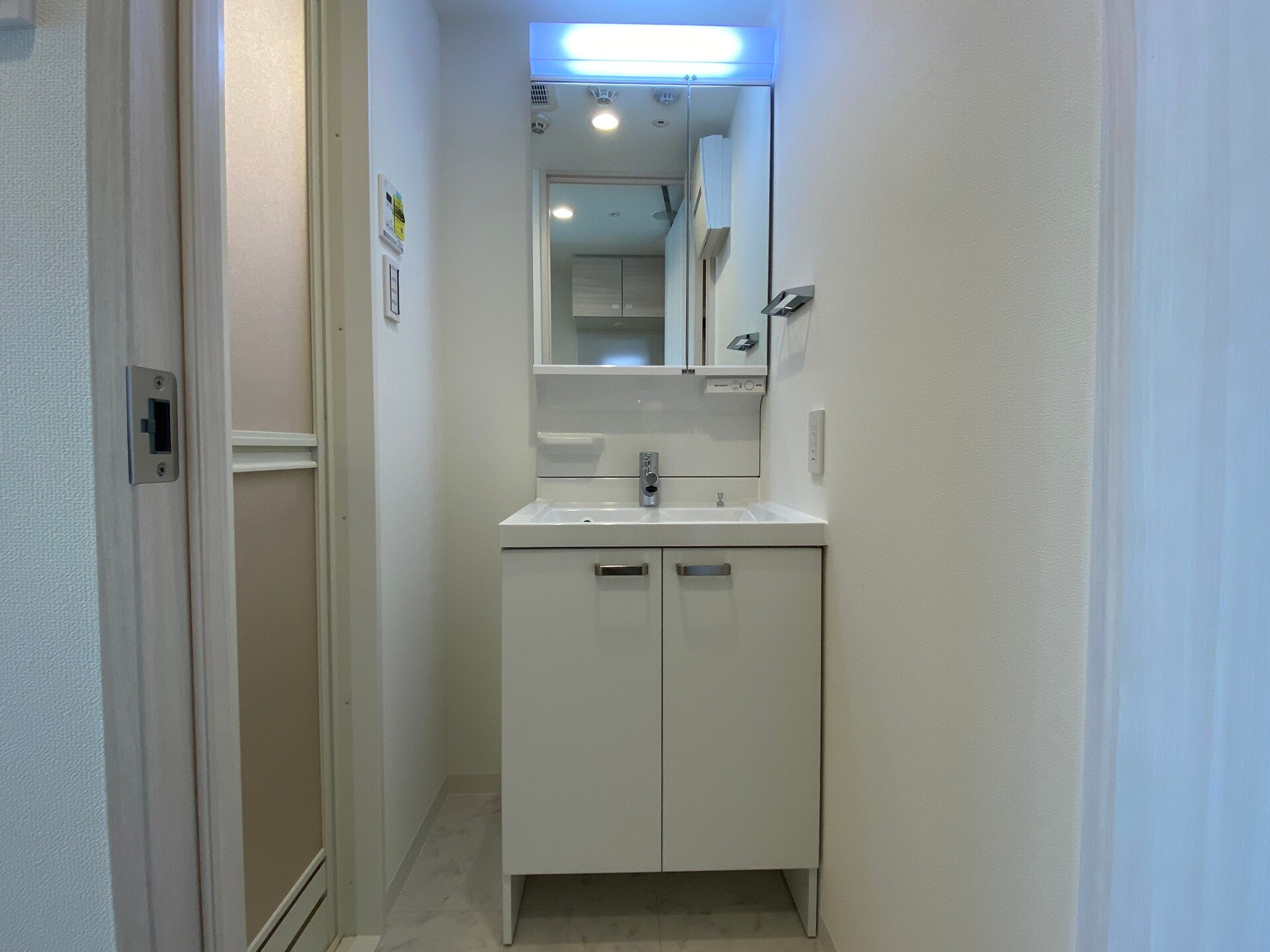 GRANPASEO三ノ輪の物件内観写真