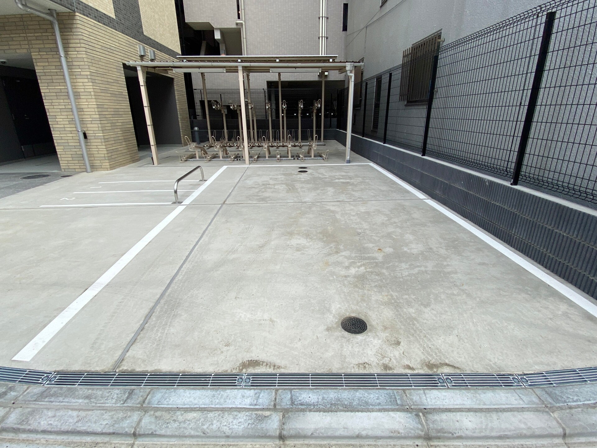 GRANPASEO三ノ輪の物件内観写真