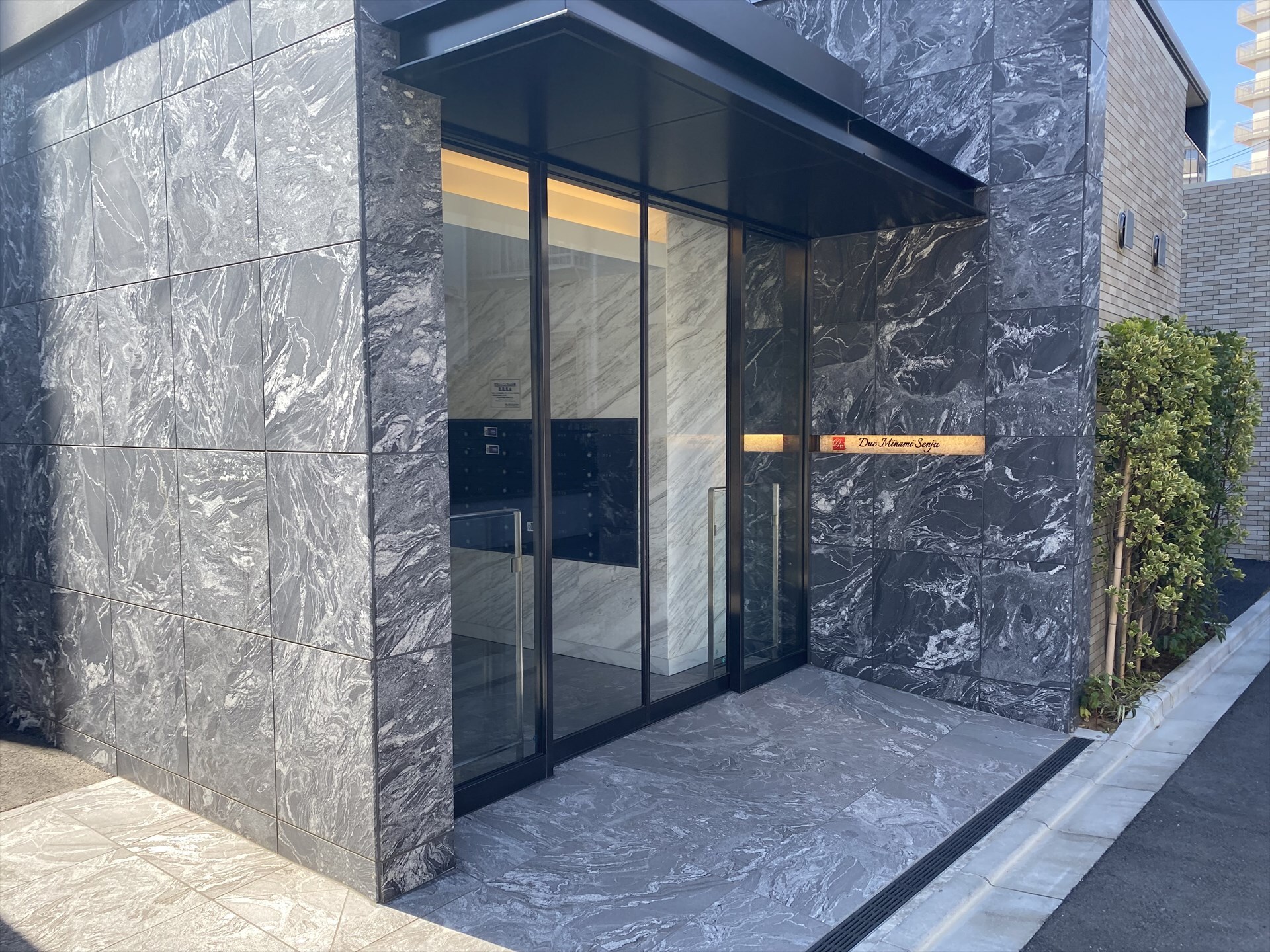 ドゥーエ南千住の物件内観写真