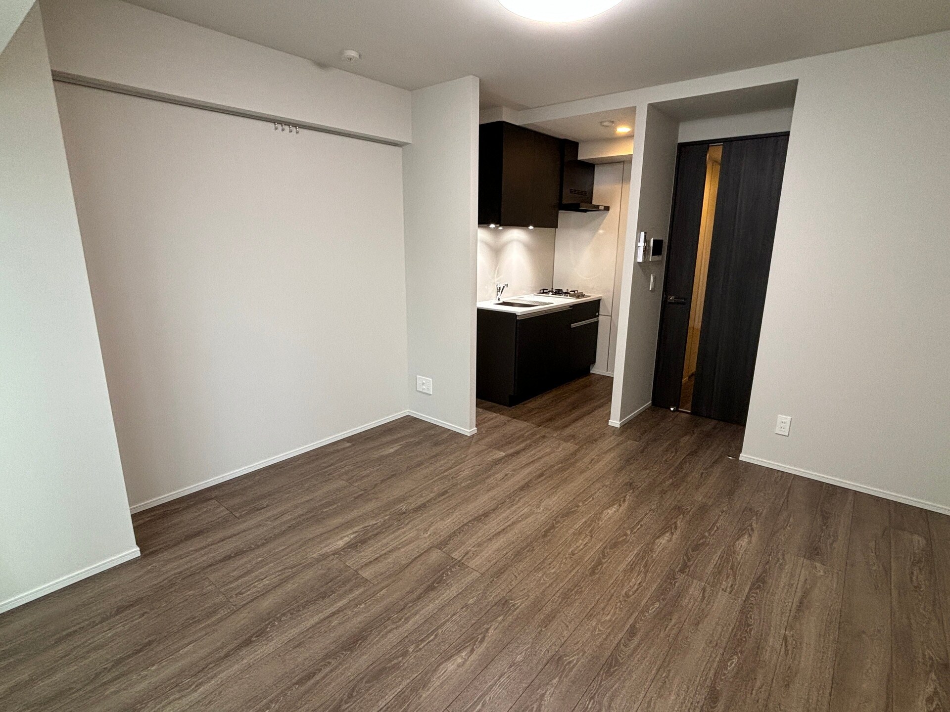 クレストコート上野の物件内観写真