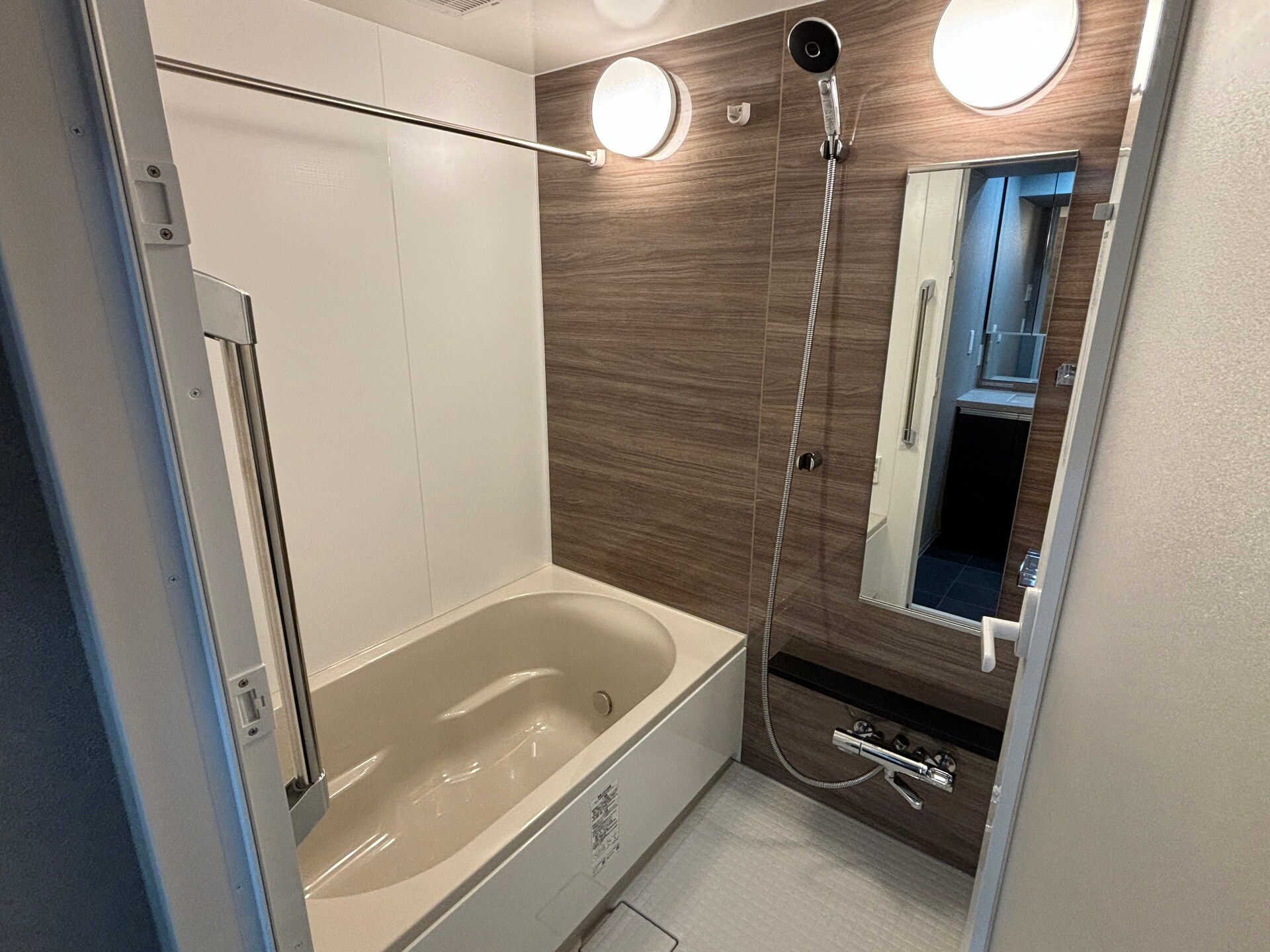 クレストコート上野の物件内観写真