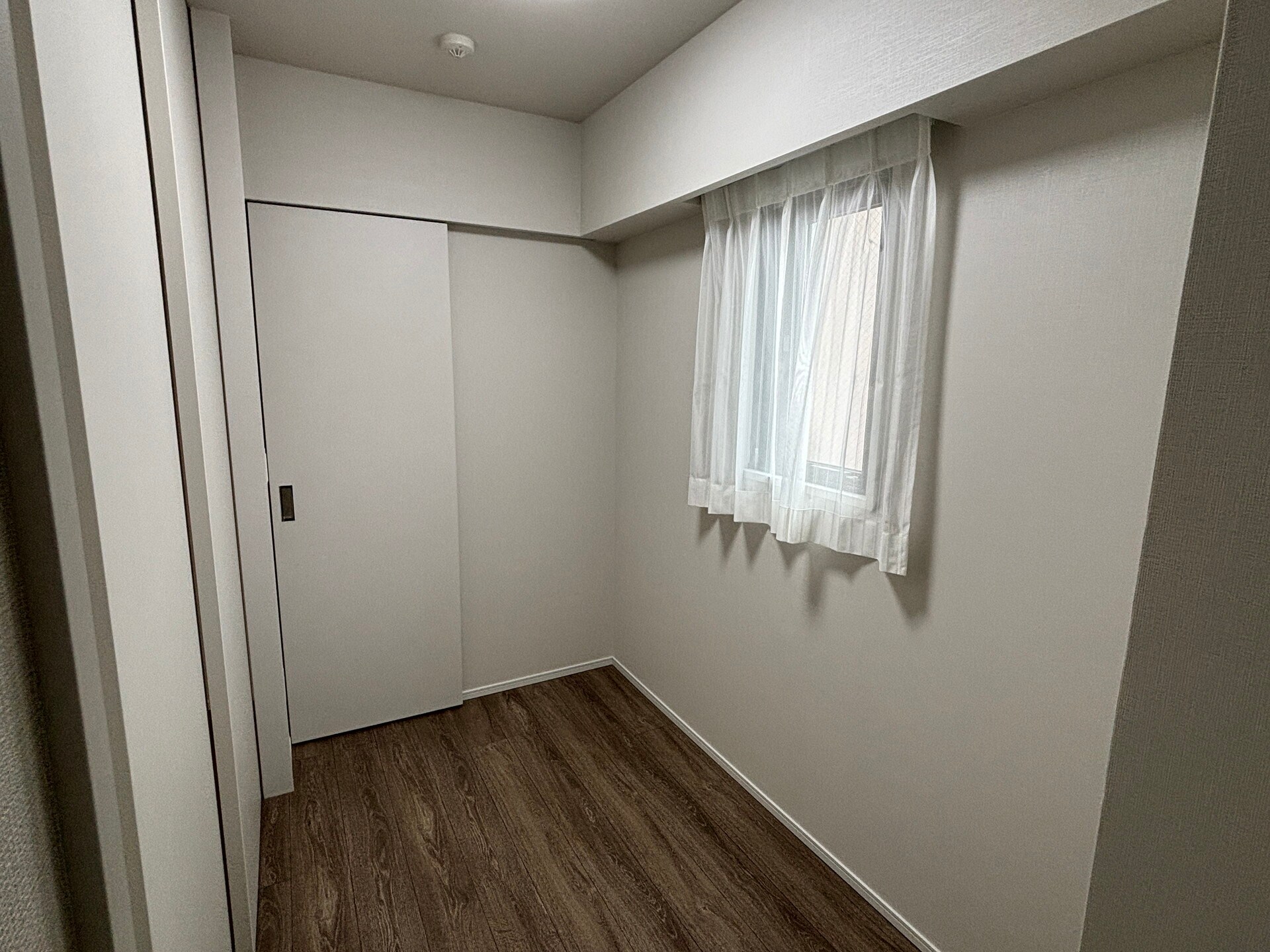 クレストコート上野の物件内観写真