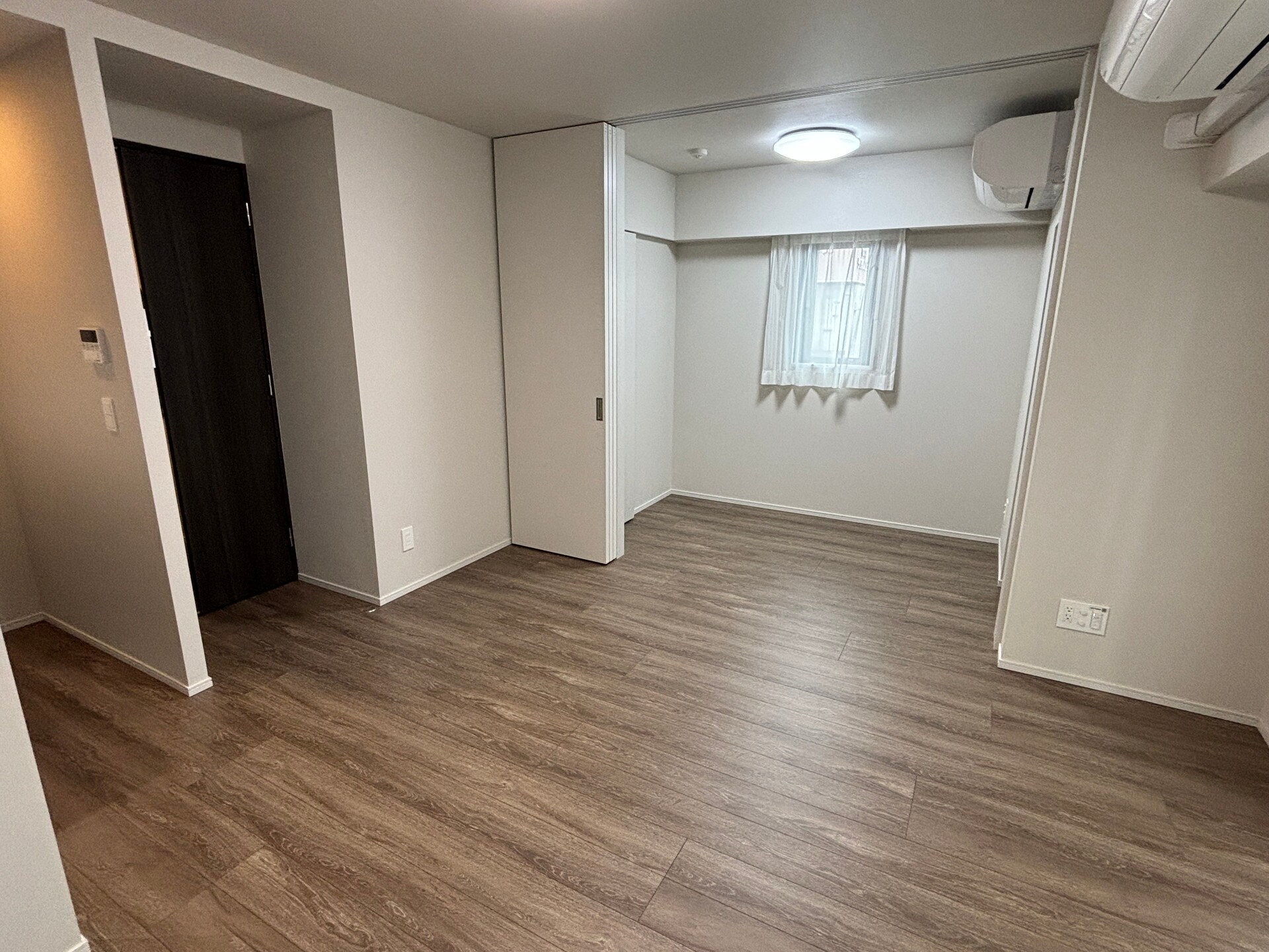 クレストコート上野の物件内観写真