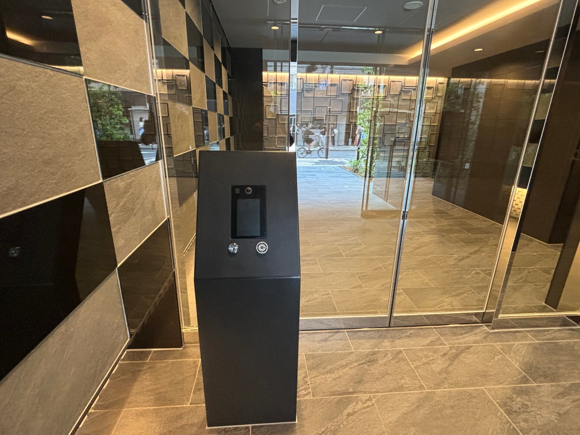 クレストコート上野の物件内観写真