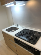 AZALEA GARDENの物件内観写真