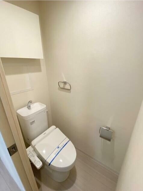 AZALEA GARDENの物件内観写真