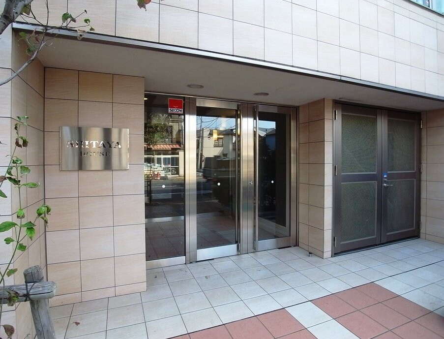 ボンナチュール入谷の物件内観写真