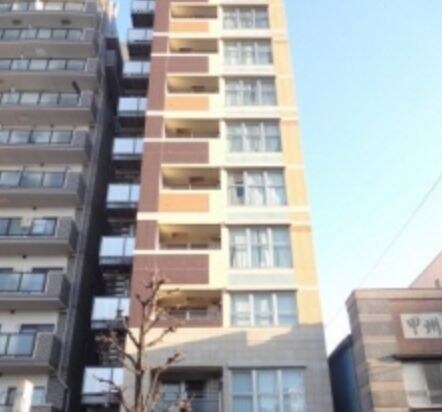 ボンナチュール入谷の物件内観写真