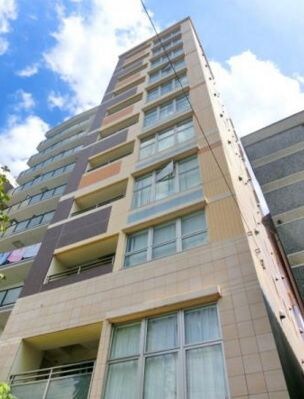 ボンナチュール入谷の物件内観写真