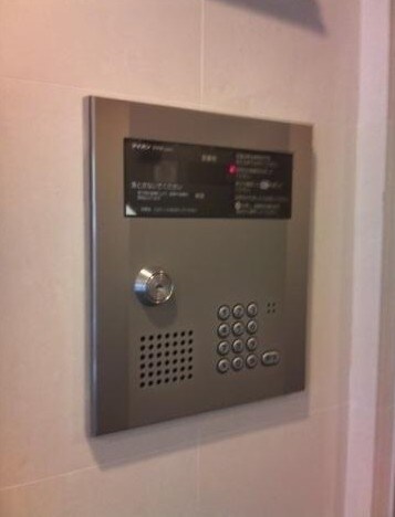 ボンナチュール入谷の物件内観写真