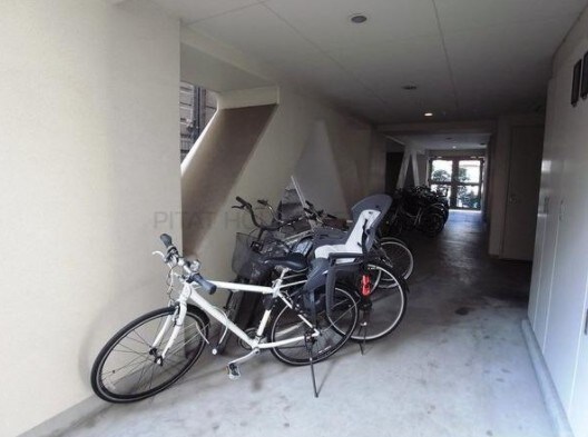 ボンナチュール入谷の物件内観写真