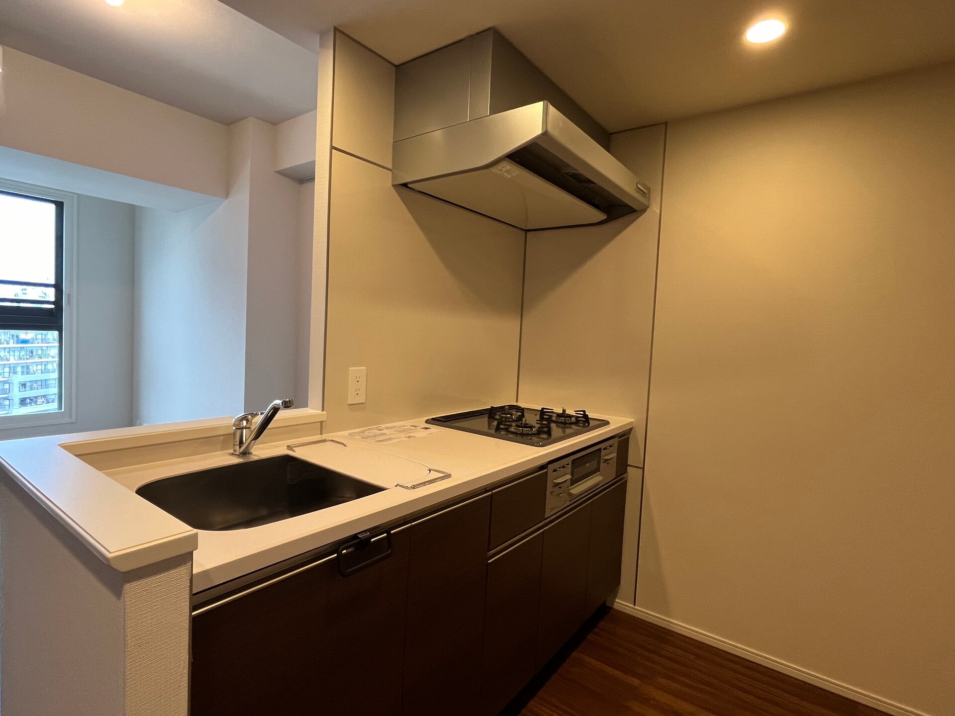 プラウドフラット西日暮里の物件内観写真