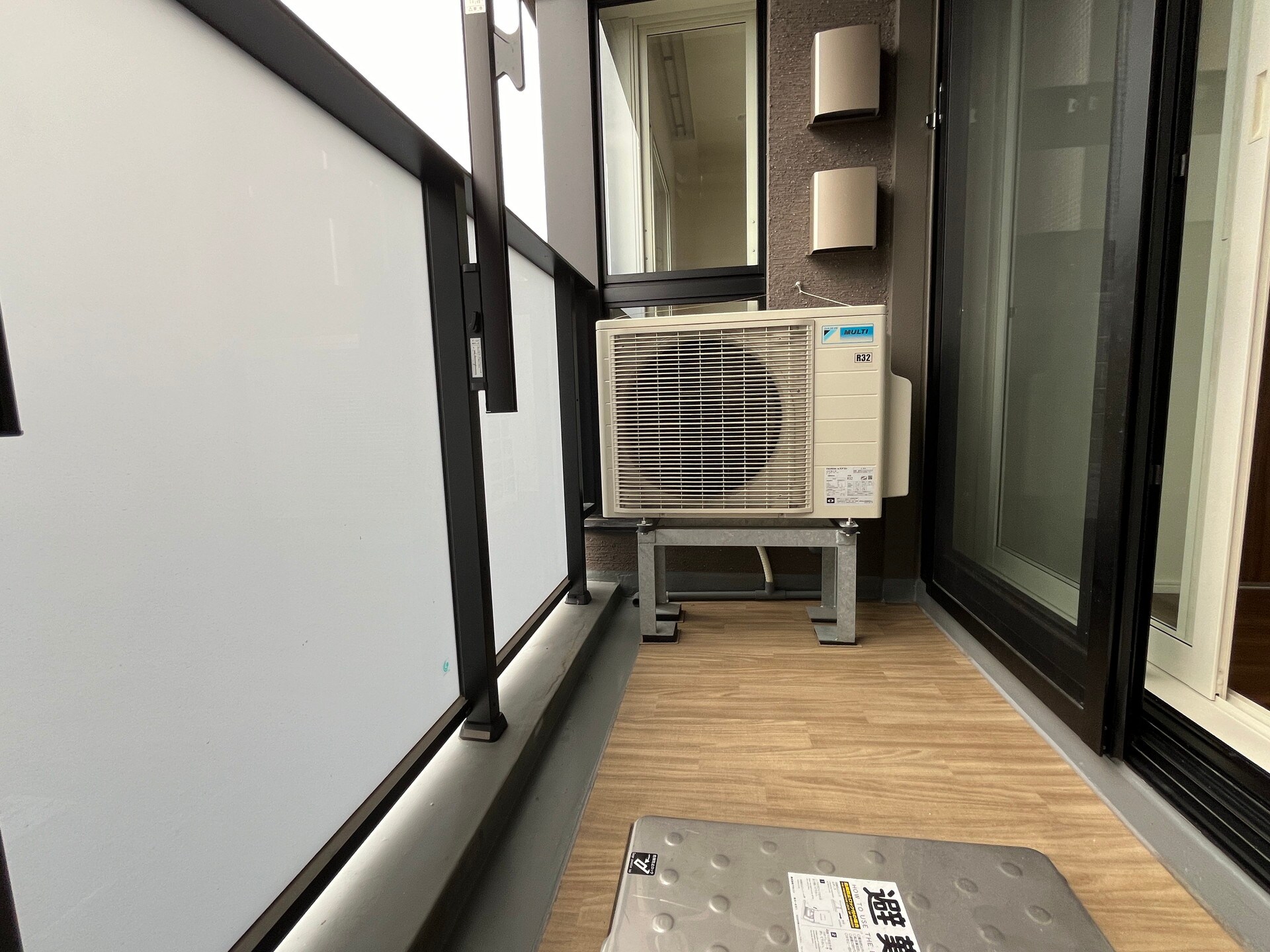 プラウドフラット西日暮里の物件内観写真