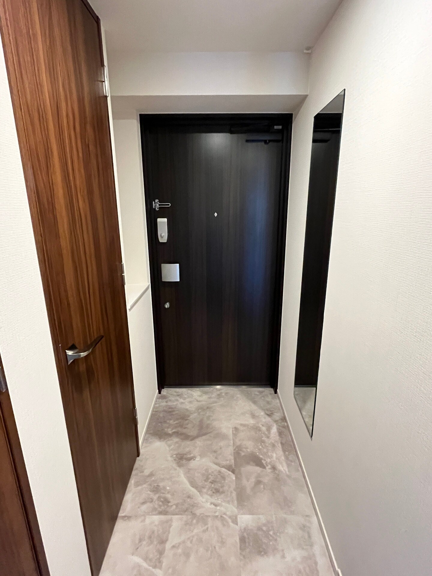 プラウドフラット西日暮里の物件内観写真