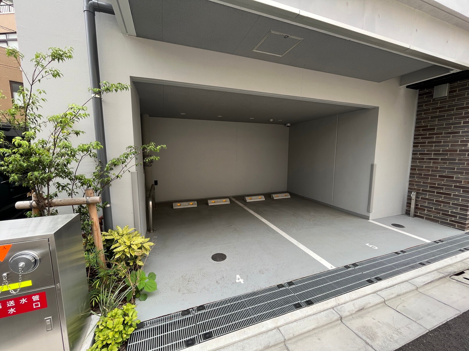 プラウドフラット西日暮里の物件内観写真