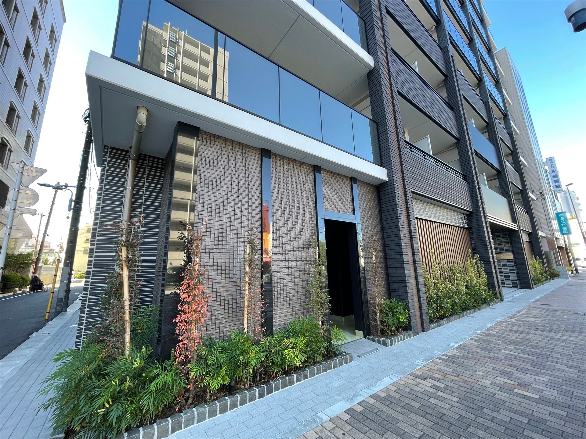 ニド浅草(nido ASAKUSA)の物件内観写真