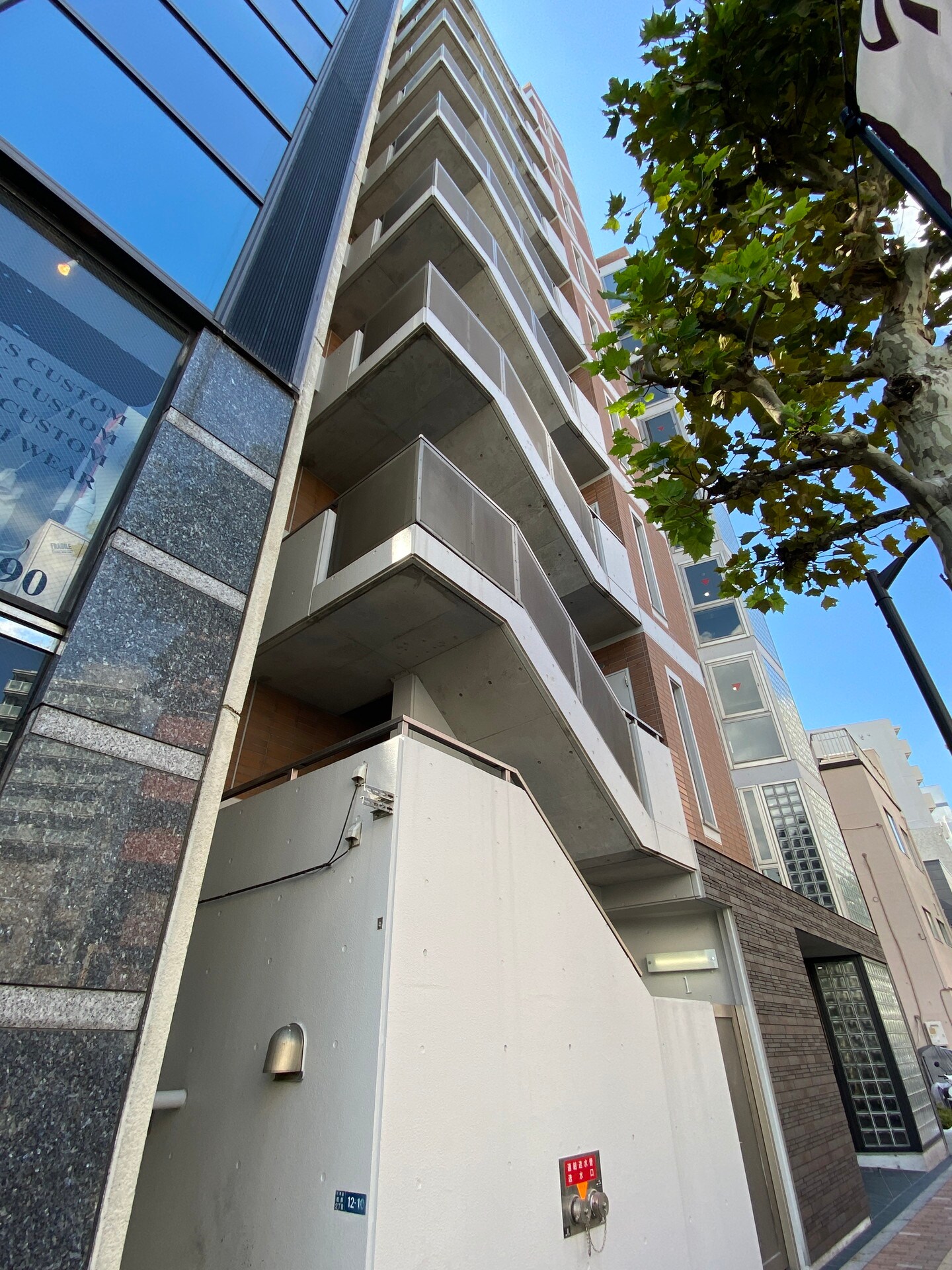 ルミーク根岸(LUMIEC NEGISHI)の物件内観写真