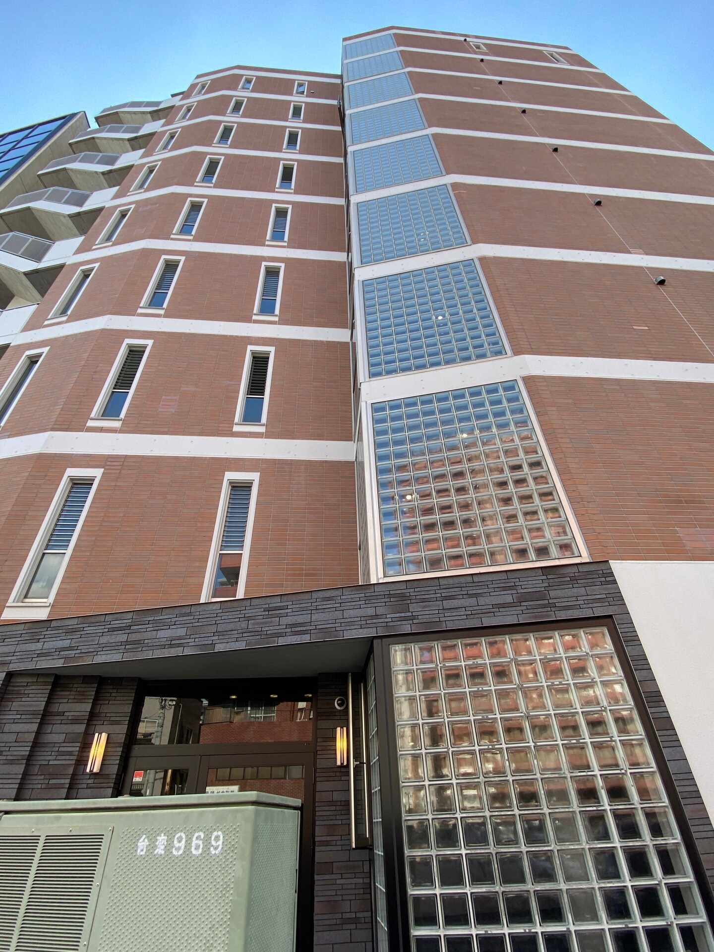 ルミーク根岸(LUMIEC NEGISHI)の物件内観写真