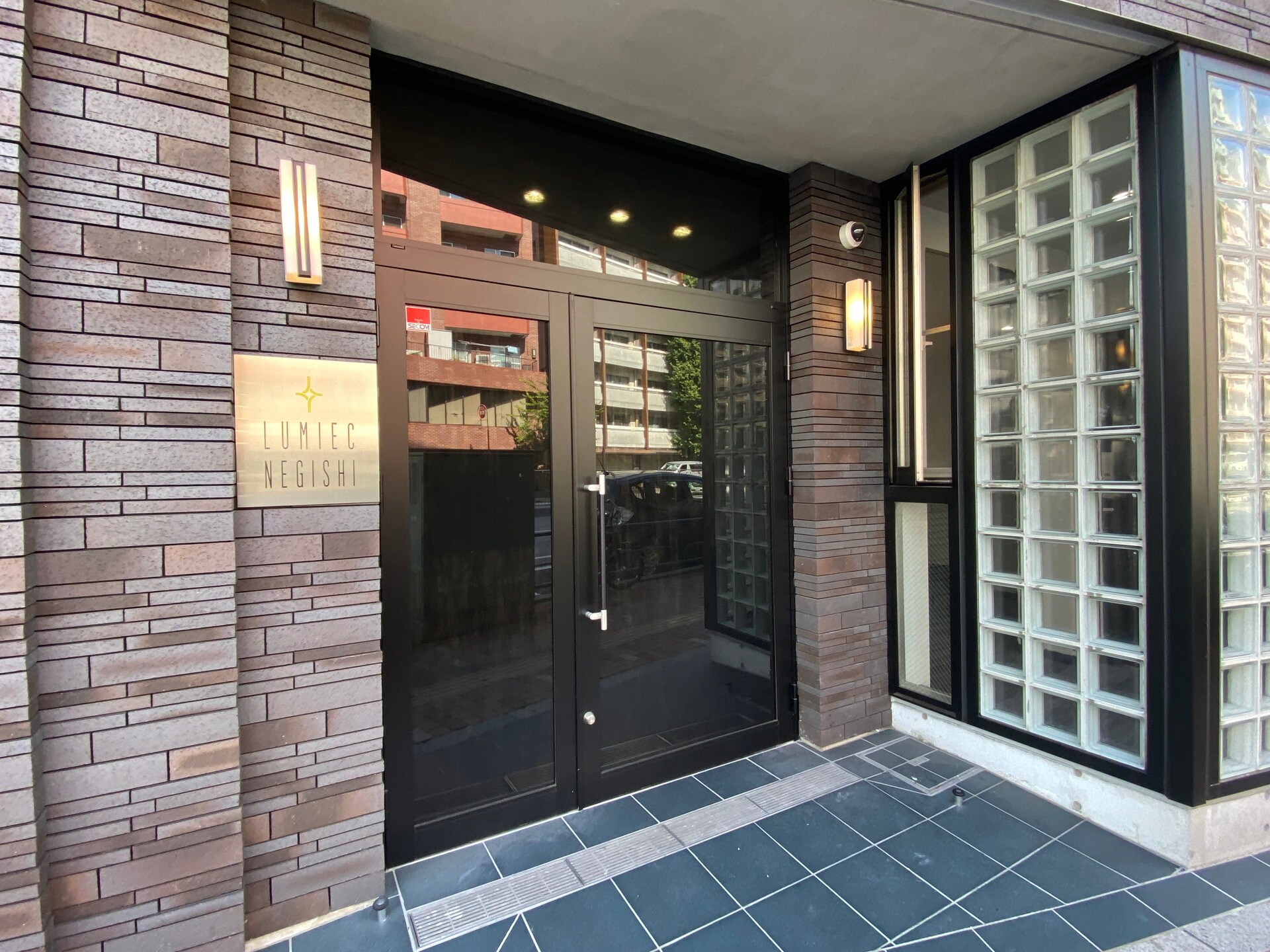 ルミーク根岸(LUMIEC NEGISHI)の物件内観写真