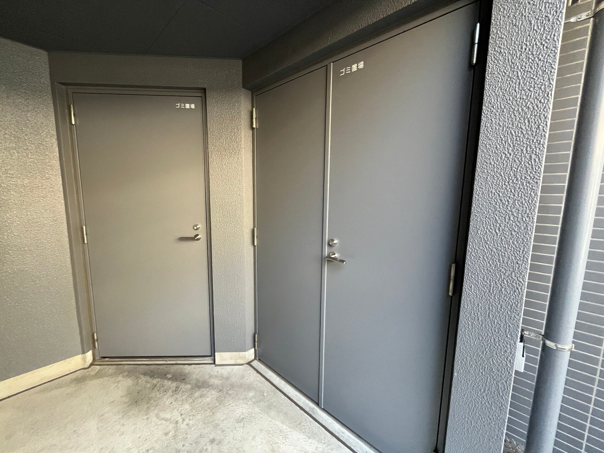 コンフォリア日暮里の物件内観写真