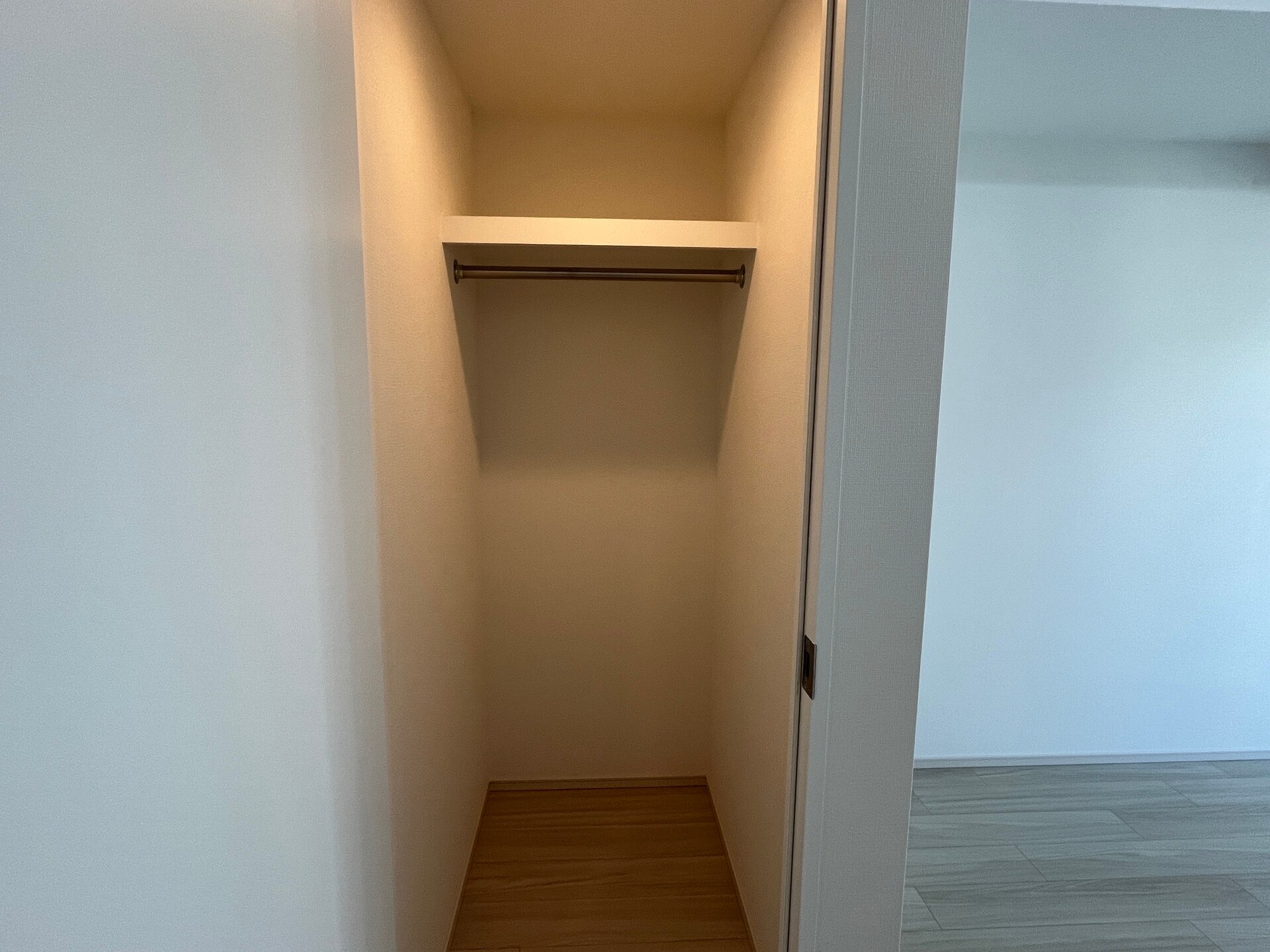 コンフォリア東上野の物件内観写真