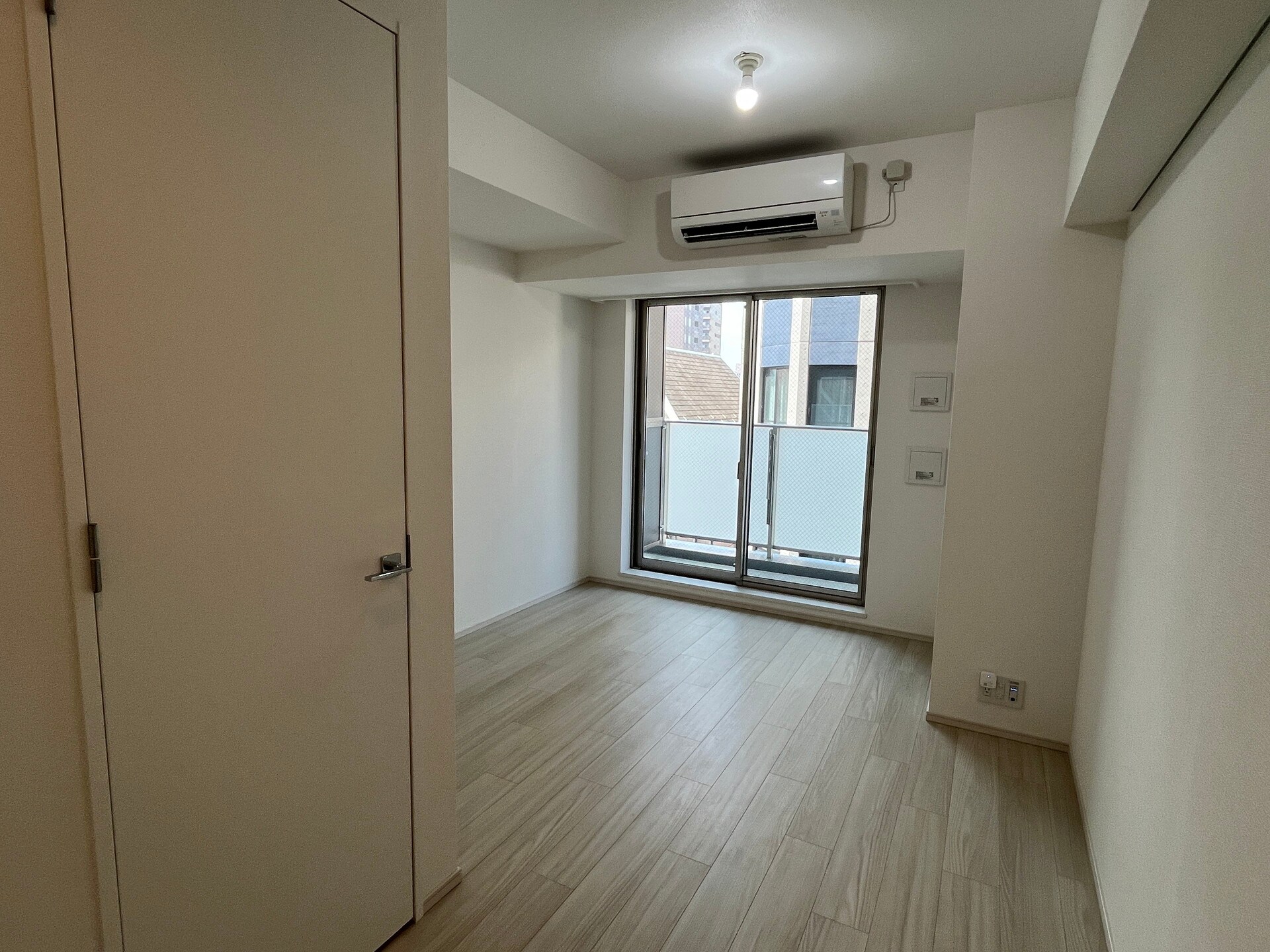 コンフォリア東上野の物件内観写真