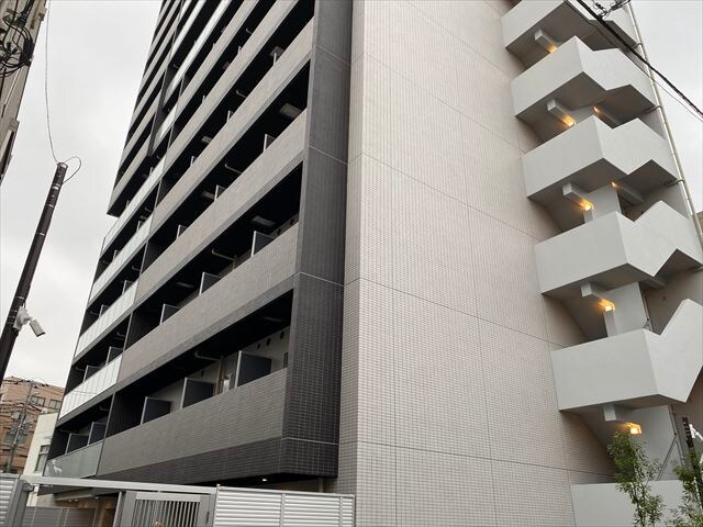 ジェノヴィア三ノ輪IIスカイガーデンの物件内観写真