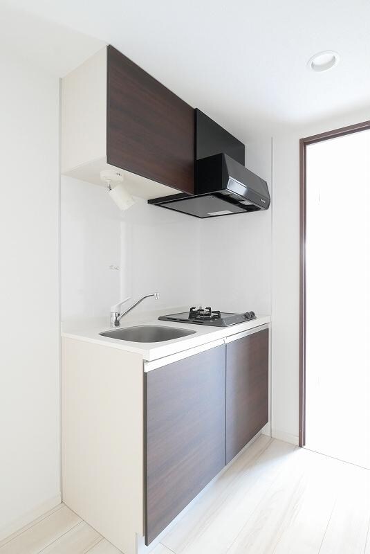 パティーナ上野の物件内観写真