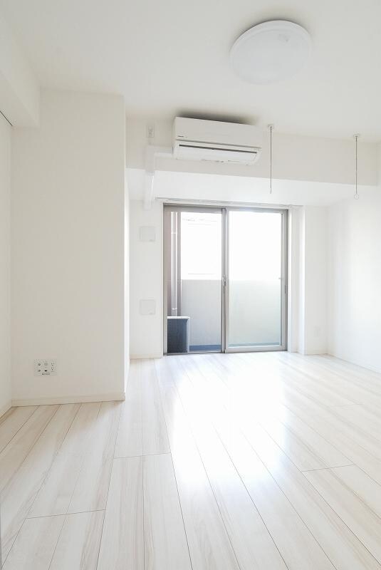 パティーナ上野の物件内観写真