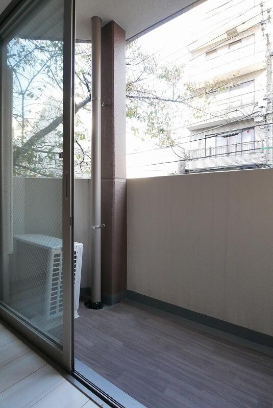 パティーナ上野の物件内観写真