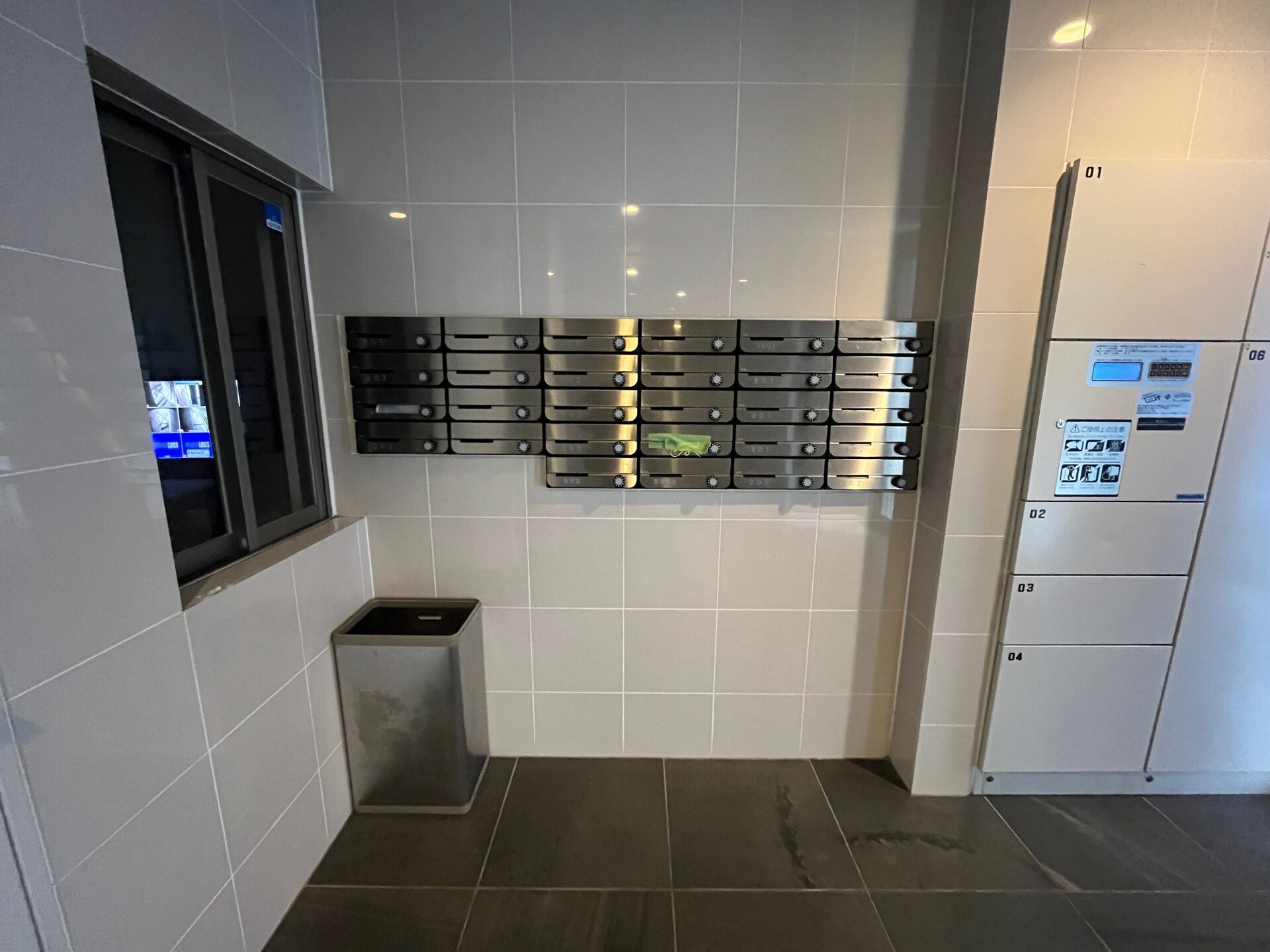 パティーナ上野の物件内観写真