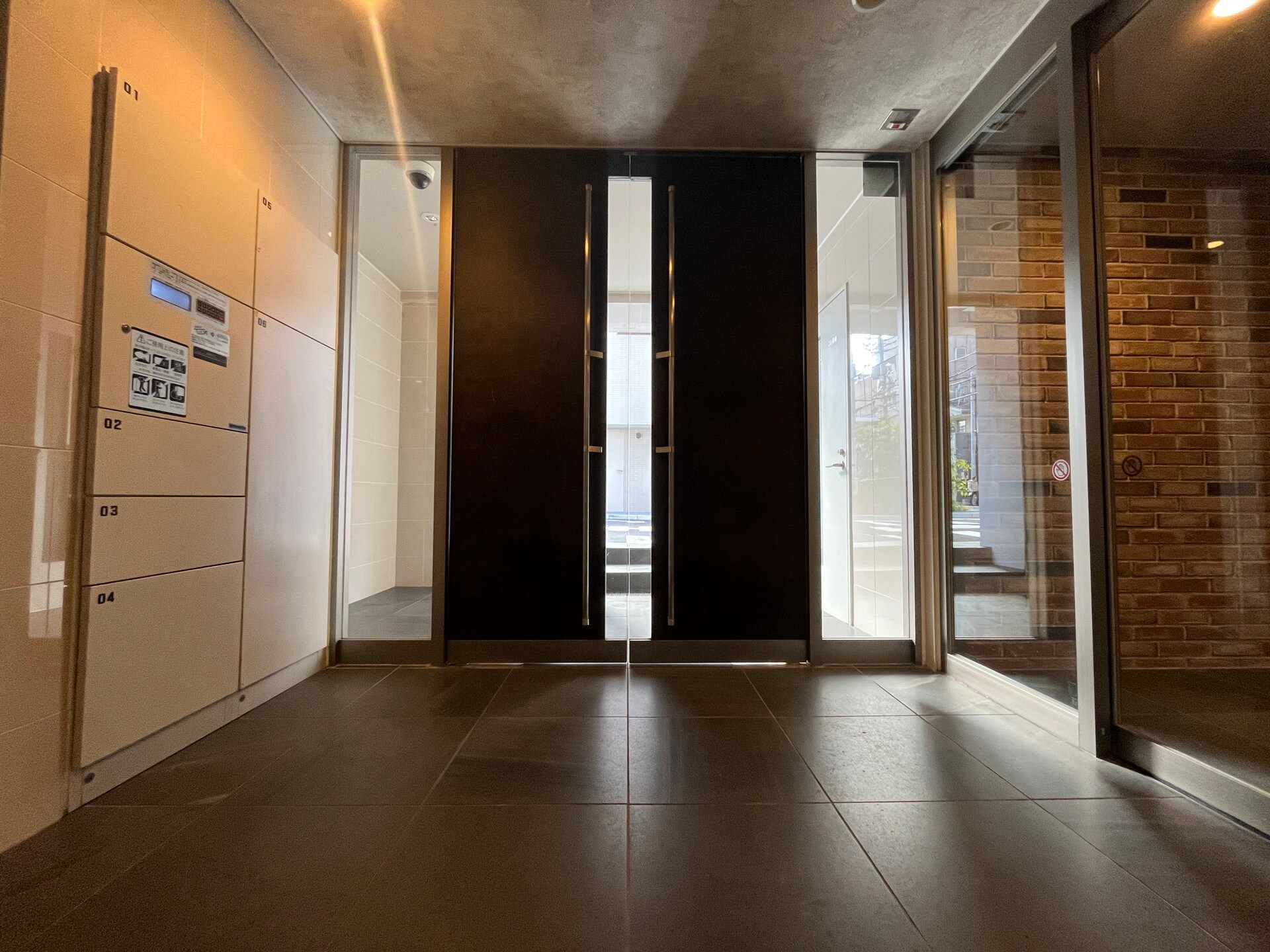 パティーナ上野の物件内観写真