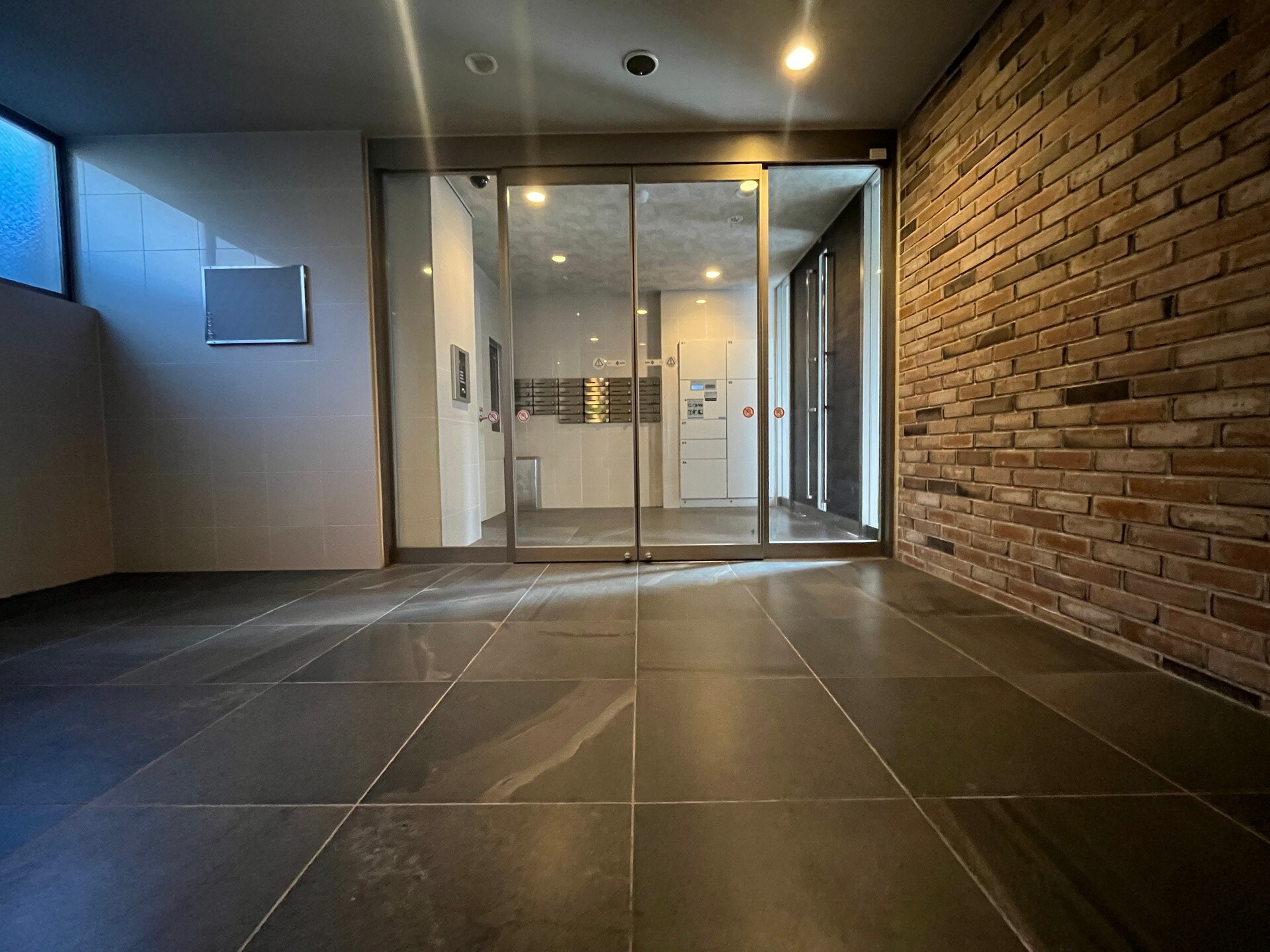 パティーナ上野の物件内観写真