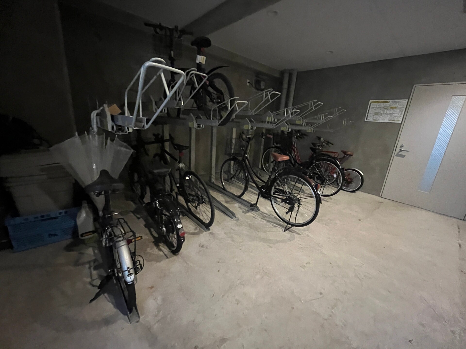 パティーナ上野の物件内観写真