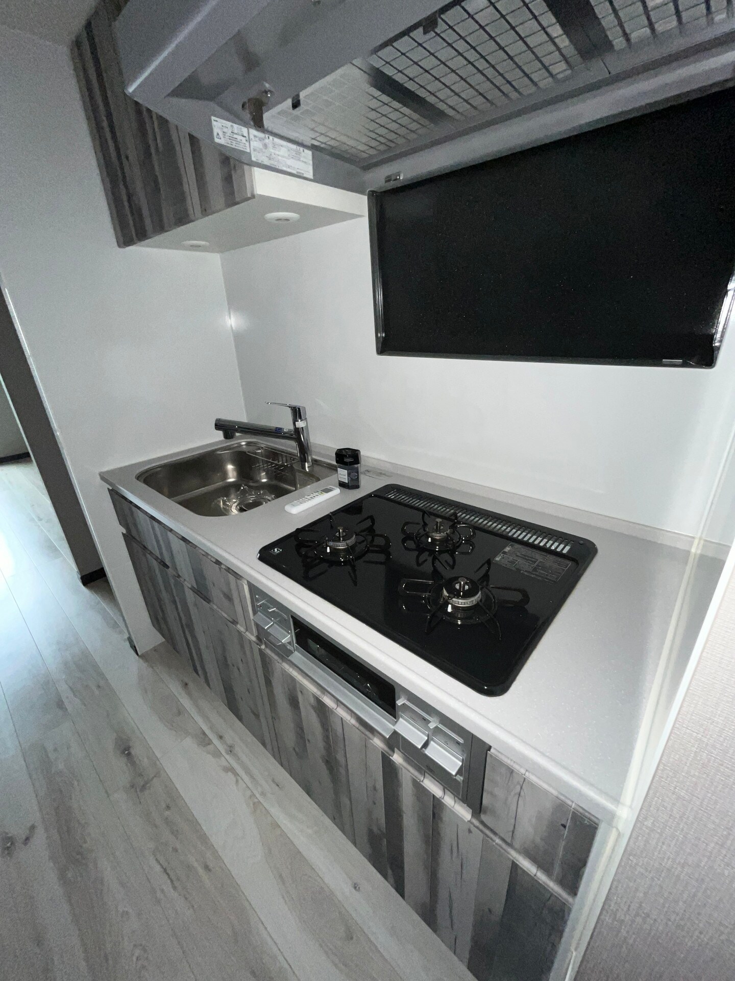 ニド浅草(nido ASAKUSA)の物件内観写真