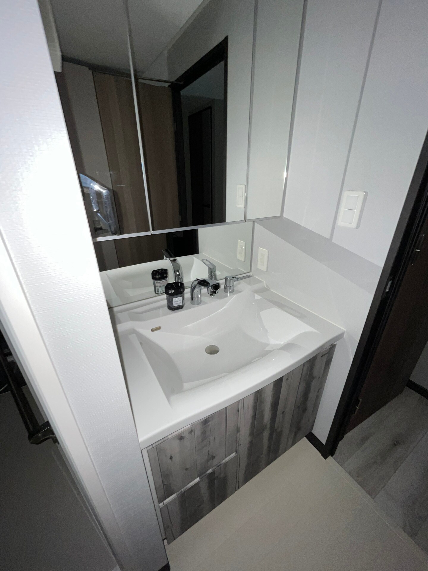 ニド浅草(nido ASAKUSA)の物件内観写真