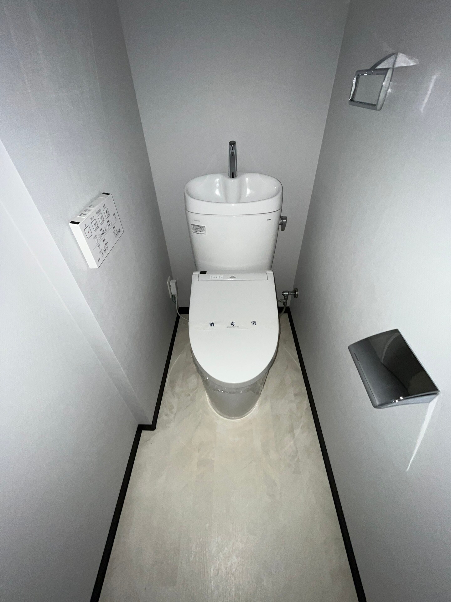 ニド浅草(nido ASAKUSA)の物件内観写真