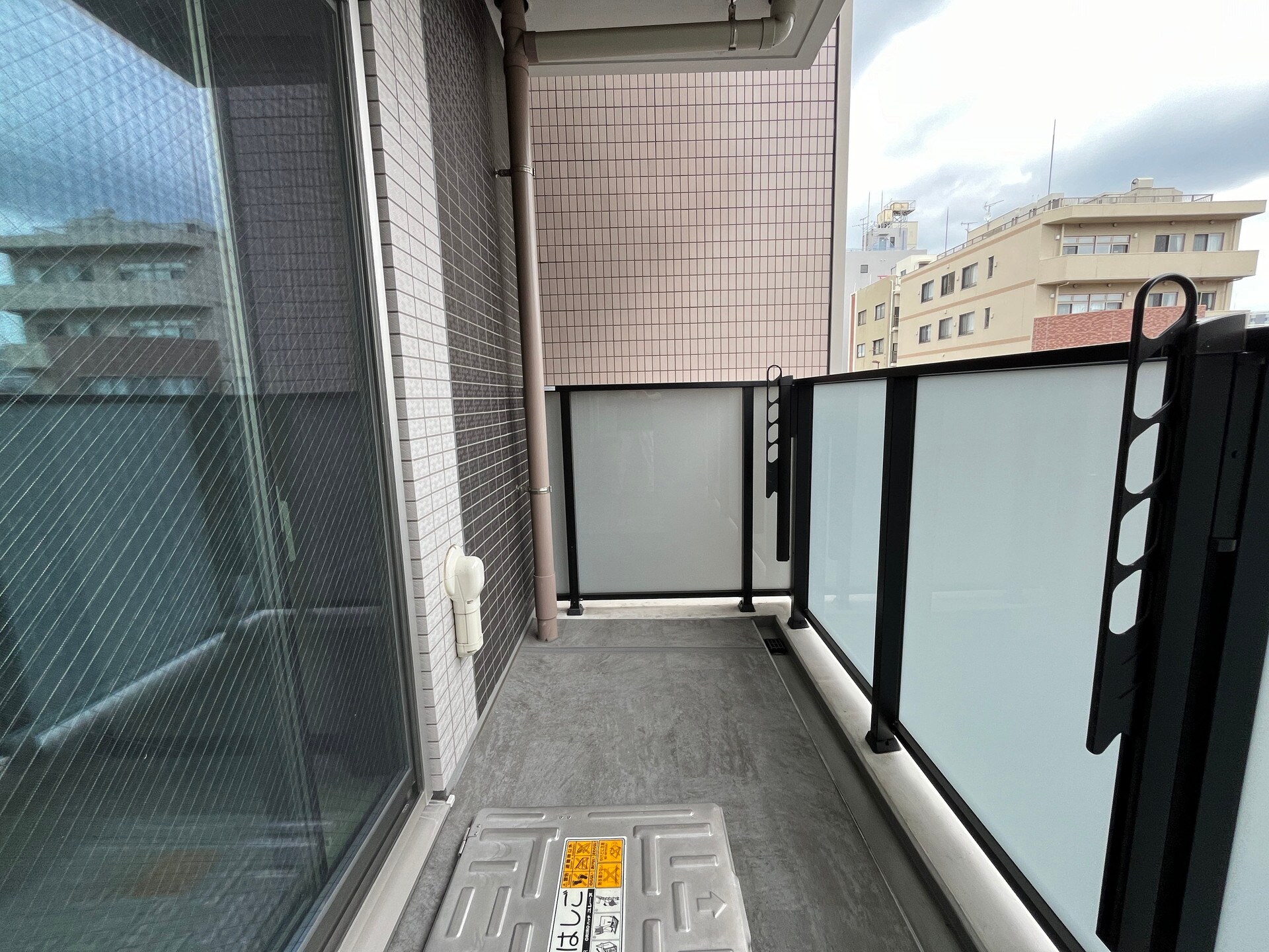 ニド浅草(nido ASAKUSA)の物件内観写真