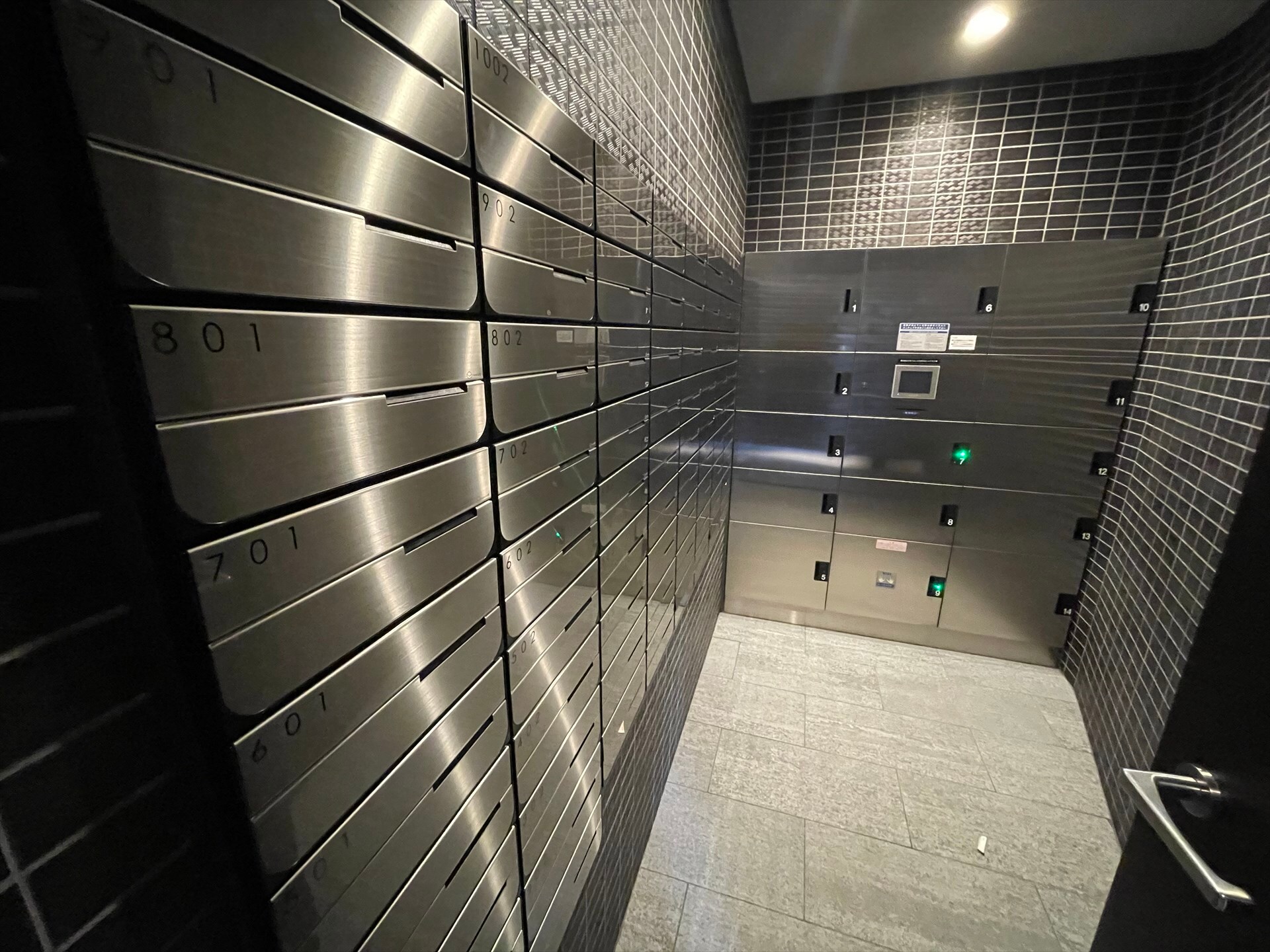 ニド浅草(nido ASAKUSA)の物件内観写真