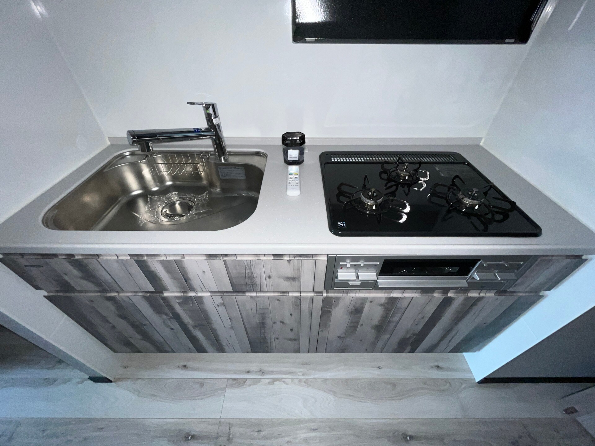 ニド浅草(nido ASAKUSA)の物件内観写真