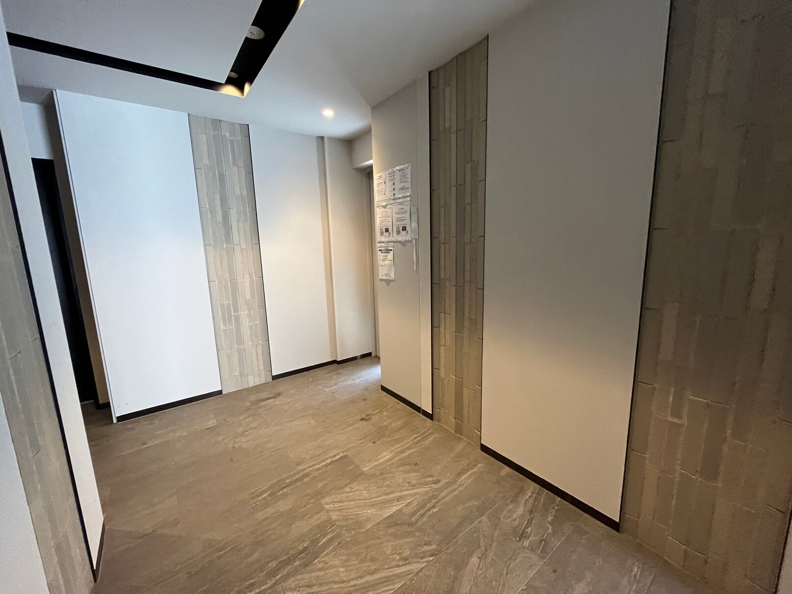 プラウドフラット西日暮里の物件内観写真