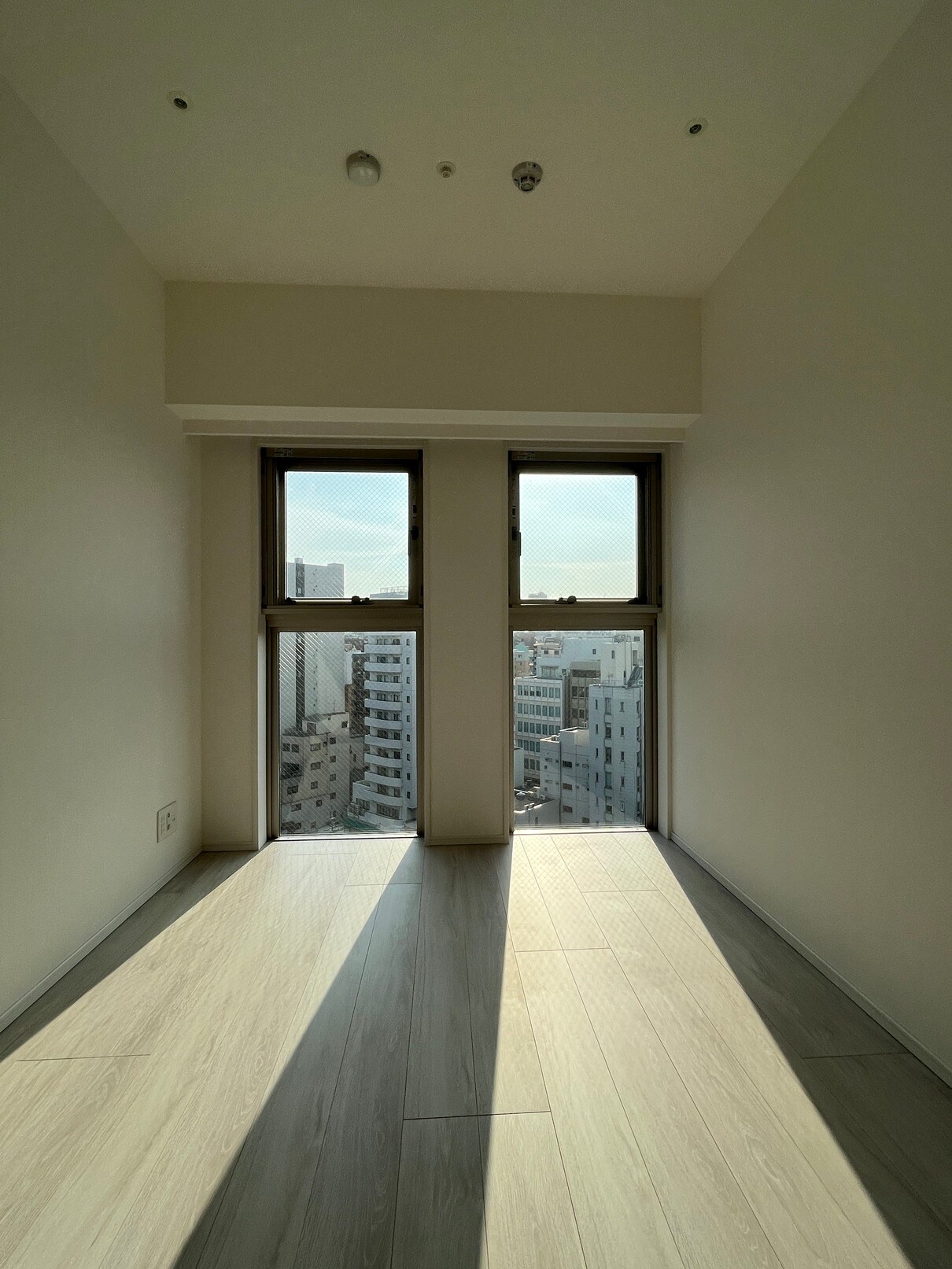 オーキッドレジデンス三ノ輪の物件内観写真