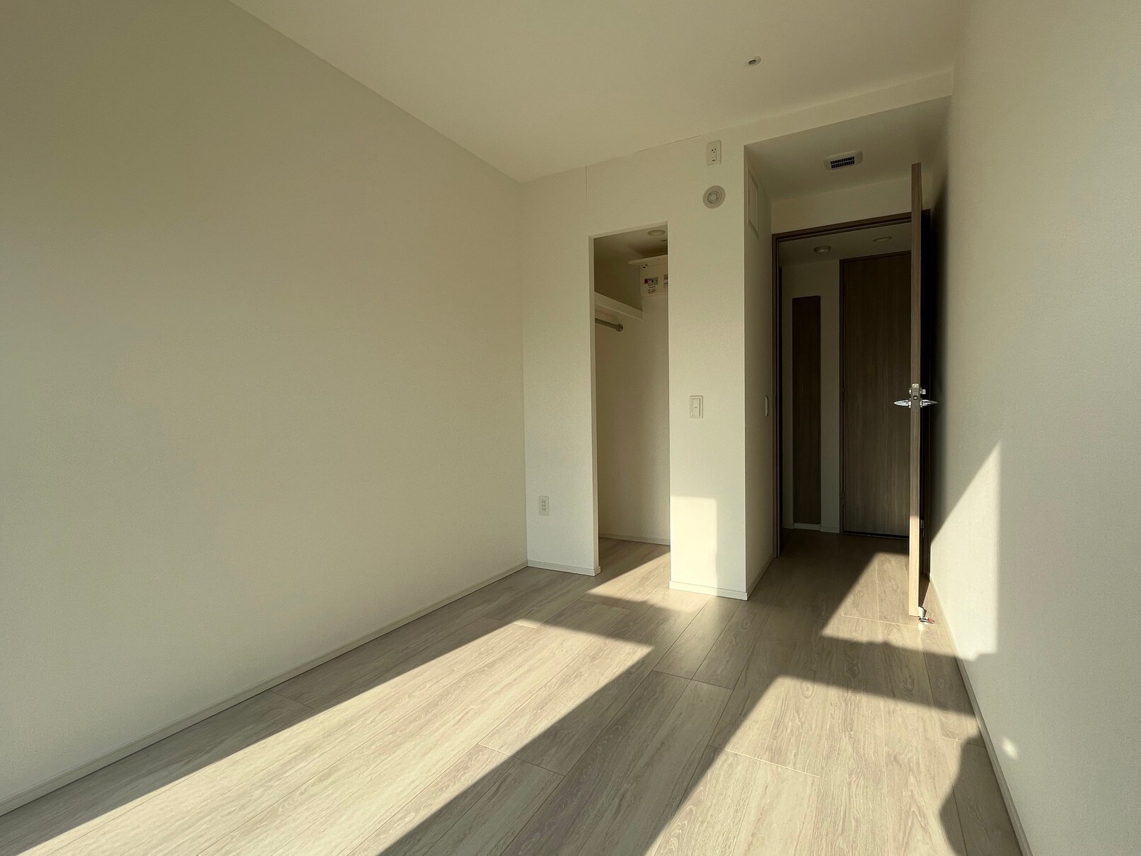 オーキッドレジデンス三ノ輪の物件内観写真