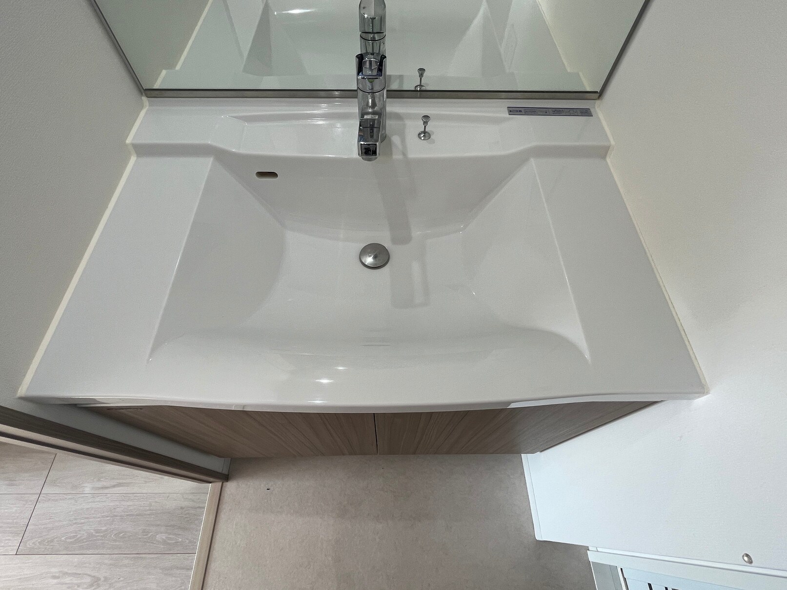 オーキッドレジデンス三ノ輪の物件内観写真