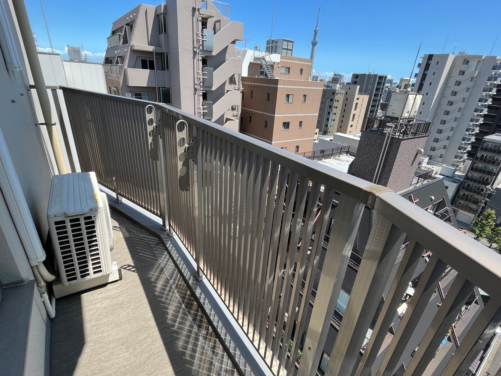 オーキッドレジデンス三ノ輪の物件内観写真